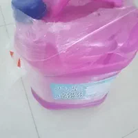 مایع لباسشویی 10 کیلویی