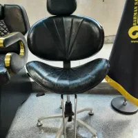 صندلی کوپ و طرح برقی