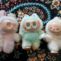 لبوبو انرژی و هویت|اسباببازی بچه|صدرا-فارس, فاز ۱|دیوار