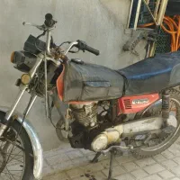 هندا مدل ۸۷