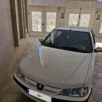پارس سال مدل ۹۷