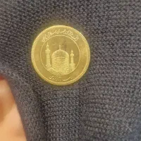 سکه کامل زیر تابلو