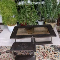 میز و عسلی