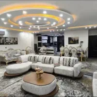 فروش اپارتمان لوکس ۲۱۵متری