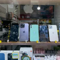 گوشی های  کار کرده