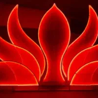 صندلی تالاری کد ۰۰