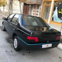 پژو ۴۰۵ آیینه|خودرو سواری و وانت|بناب, |دیوار