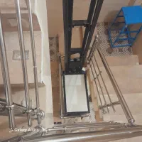 ساخت بالابر  هیدرولیکی