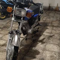 موتور هندا 125 رهرو|موتورسیکلت|شهریار, کهنز|دیوار