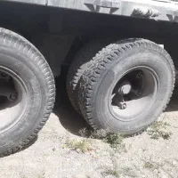 کف تریلی
