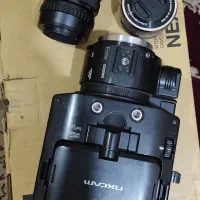 دوربین سونی fs100|دوربین عکاسی و فیلم‌برداری|کرمانشاه, |دیوار