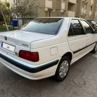 پژو پارس 1400|خودرو سواری و وانت|تهران, گیشا|دیوار