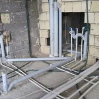 لوله کشی گاز،آب،لوله کشی موتورخانه،تعمیرپمپ،پکیج|خدمات پیشه و مهارت|زنجان, |دیوار