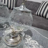 پاسماوری|ظروف سرو و پذیرایی|مشهد, ایثارگران|دیوار