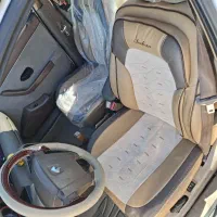 سمندef7دوگانه|خودرو سواری و وانت|بیرجند, |دیوار