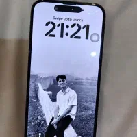 گوشی ایفون ۱۴ پرومکس|موبایل|قزوین, |دیوار