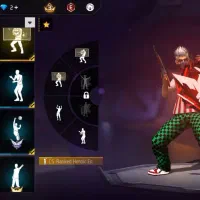 اک فری فایر|کنسول، بازی ویدئویی و آنلاین|سنگدوین, |دیوار