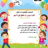 این آگهی محدود هستش