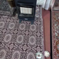 بخاری تابشی در نسیم شهر|بخاری، هیتر، شومینه|رباط‌کریم, رباط‌کریم|دیوار