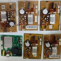 برد ساید دوو اسنوا|یخچال و فریزر|نسیم‌شهر, |دیوار