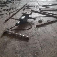 جوشکاری سیار با سی سال سابقه با نازل ترین قیمت