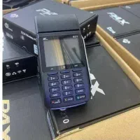 کارت خوان سیار پکس استوک ثابت %&|حراج|اراک, |دیوار