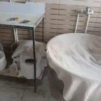 فروش نانوایی