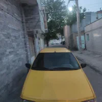 پژو 405تاکسی درون شهری|خودرو سواری و وانت|بروجرد, |دیوار