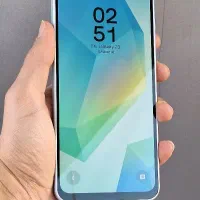 A16 رم6 128G|موبایل|مشهد, کوشش|دیوار