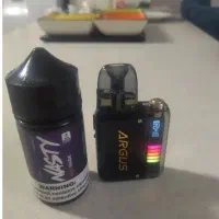 پادماد آرگاس p2 با جویس فقط 1500