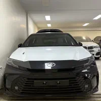 کمری ژاپن ۲۰۲۵|خودرو سواری و وانت|تهران, سهروردی|دیوار