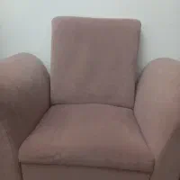 مبل کودک