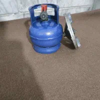 پیک نیک کوچیک ۱۹سانتی|اجاق گاز و لوازم برقی پختوپز|گنبد کاووس, |دیوار