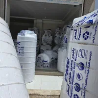 فروشگاه نمایندگی تانکر پارس|مصالح و تجهیزات ساختمان|زاهدان, |دیوار