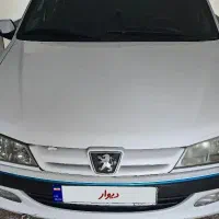 پژو پارس مدل ۸۸|خودرو سواری و وانت|دیواندره, |دیوار