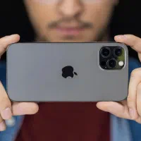 گوشی ایفن ۱۲ پرو