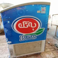 یخچال صندوقی مناسب مغازه و رستوران