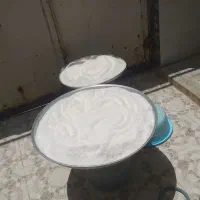 نمک دریایی