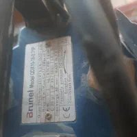 کفکش دو اینچ اکبند