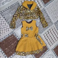 لباس دخترانه