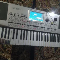 pa900|پیانو، کیبورد، آکاردئون|اردبیل, |دیوار