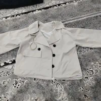 چند عدد پالتو درحدنو که همه رو یکی دوبار پوشیدم|لباس|صباشهر, |دیوار