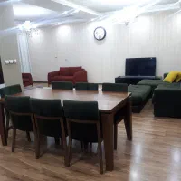 ویلایی دوبلکس دو پارکینگ دو خواب امیریه شمالی|اجارهٔ خانه و ویلا|بجنورد, |دیوار