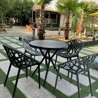 صندلی باغی منزل کافه فست فود / پلاستیکی طرحParvaz|میز و صندلی غذاخوری|تهران, توحید|دیوار