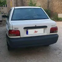 پراید 131se