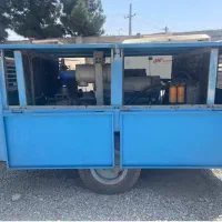 کمپرسور باد سایز ۶۰۰ فروش فوری بهترین قیمت