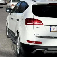 جک S5 مدل 96 درحد/نقد و اقساط