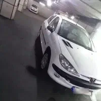 پژو ۲۰۶.تیپ ۲.مدل ۱۳۹۷|خودرو سواری و وانت|تهران, اباذر|دیوار