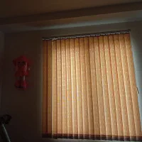 پرده کرکره قهوه‌ای|پرده، رانر، رومیزی|مشگین شهر, |دیوار