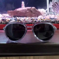 عینکی  دودی خلبانی اورجینال